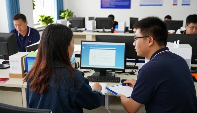 广东锦科科技有限公司介绍成果转化等服务案例